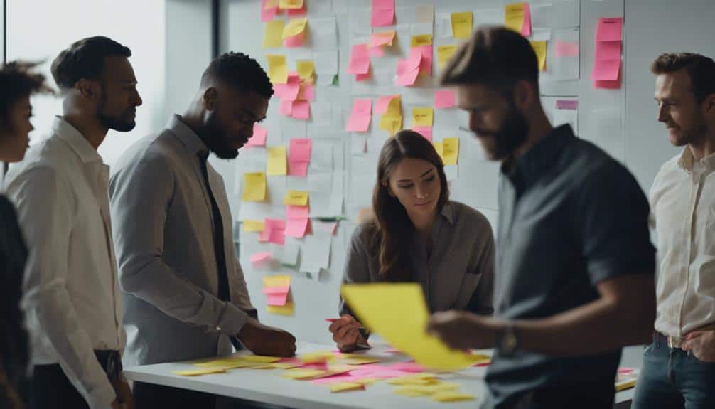 kanban and sprint integration