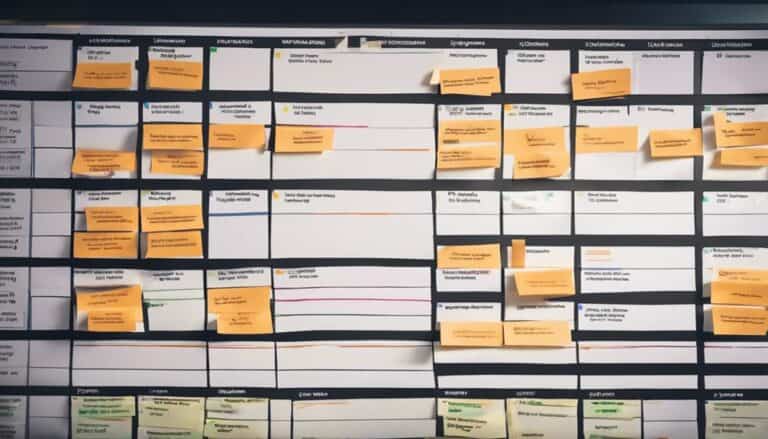 kanban and sprints integration
