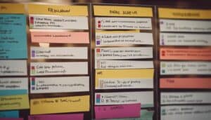 kanban and story points