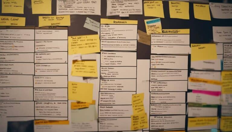 kanban backlog refinement practices