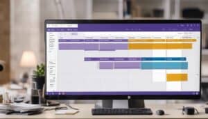 kanban board in teams