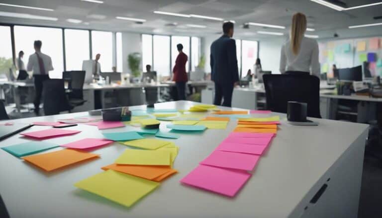 kanban boards for project management