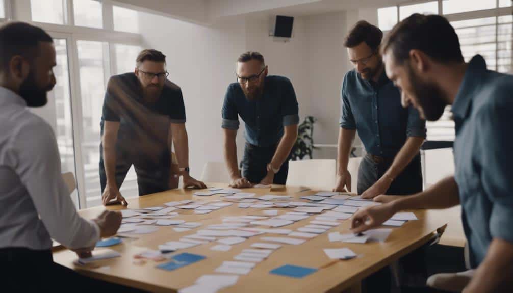 kanban ceremony best practices