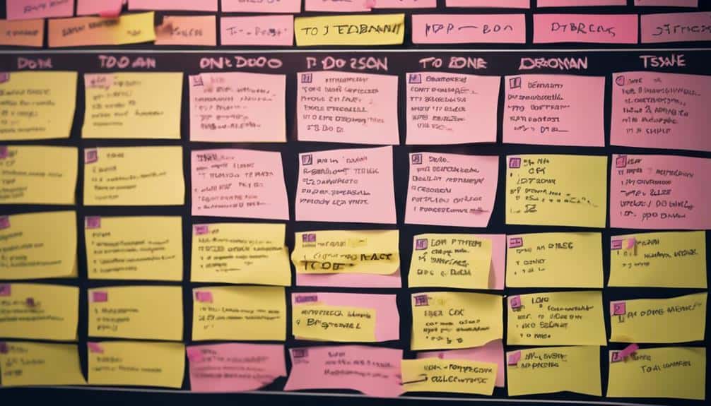 kanban in scrum process