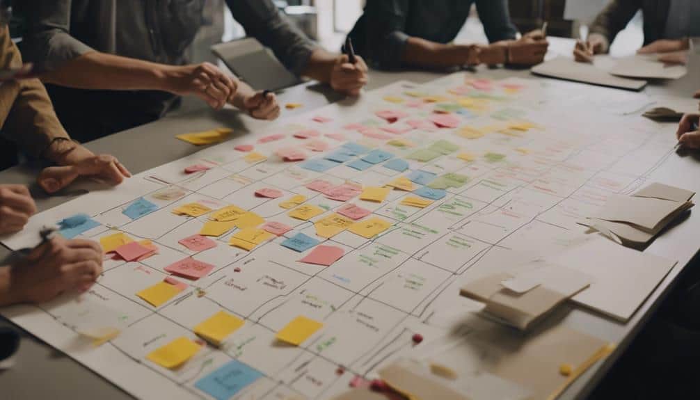 kanban iteration goals clarity