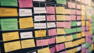 kanban streamlines workflows effectively