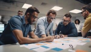 kanban teams and scrum