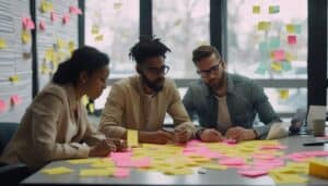 kanban velocity estimation tips