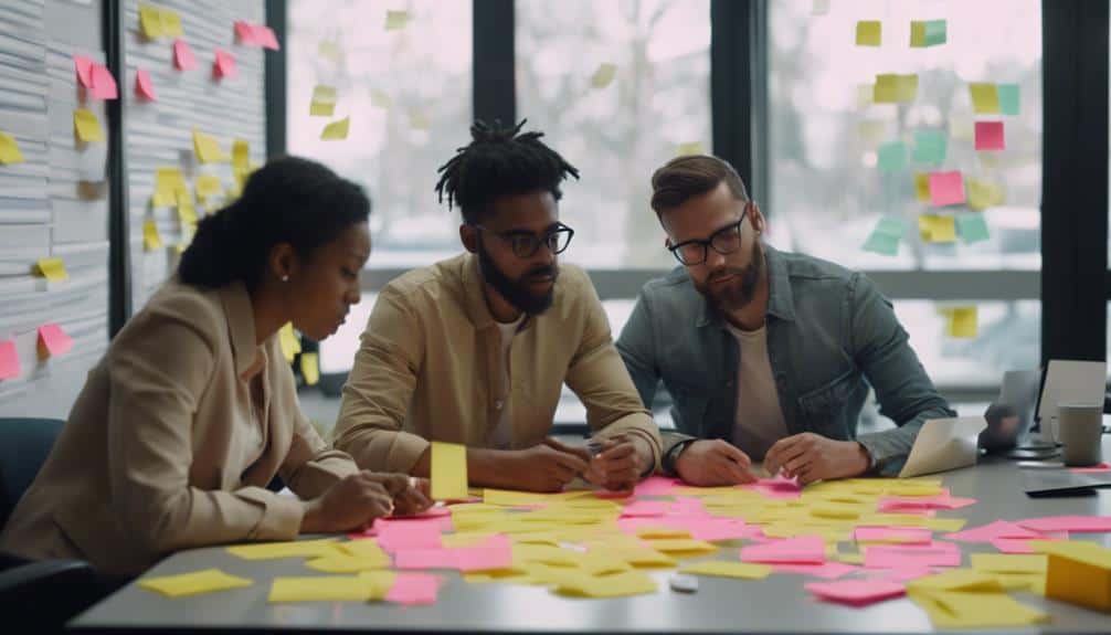 kanban velocity estimation tips
