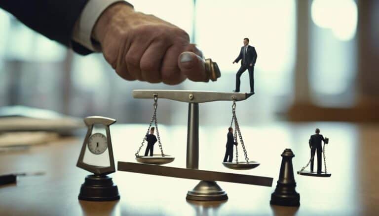 key budget management strategies