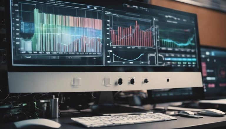 key tools for project monitoring