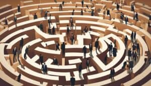 manage change with control