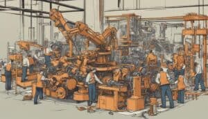 managing change in processes