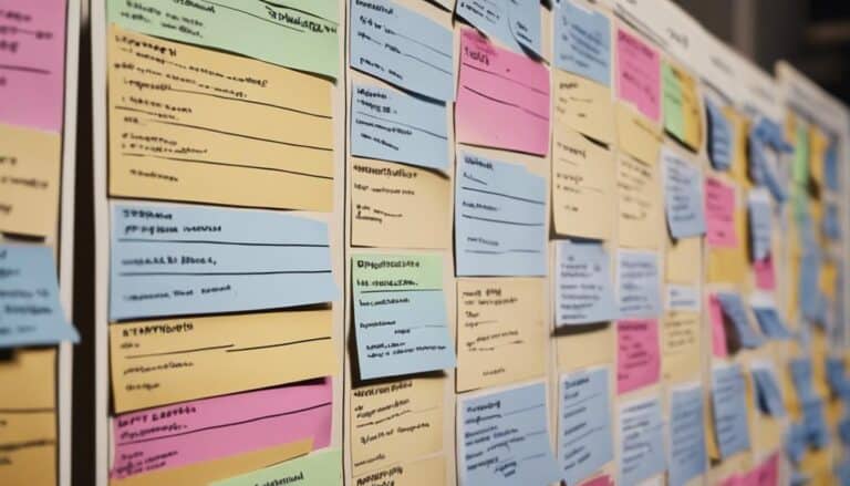managing epics in kanban