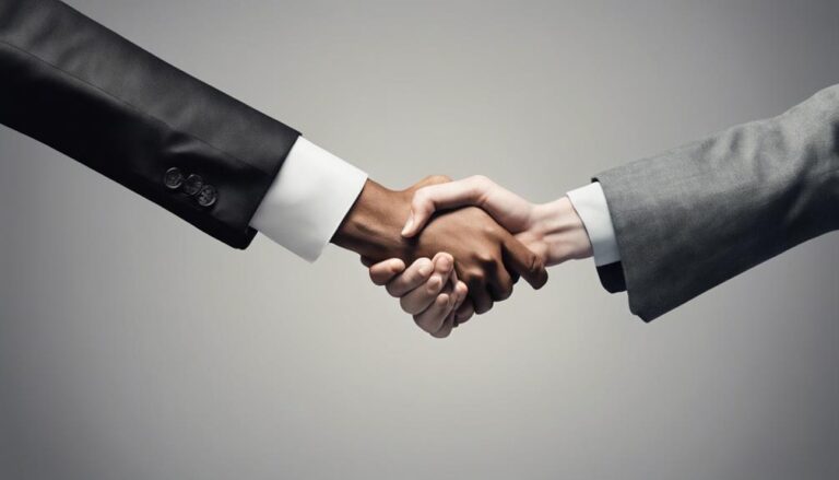 managing leadership changes effectively