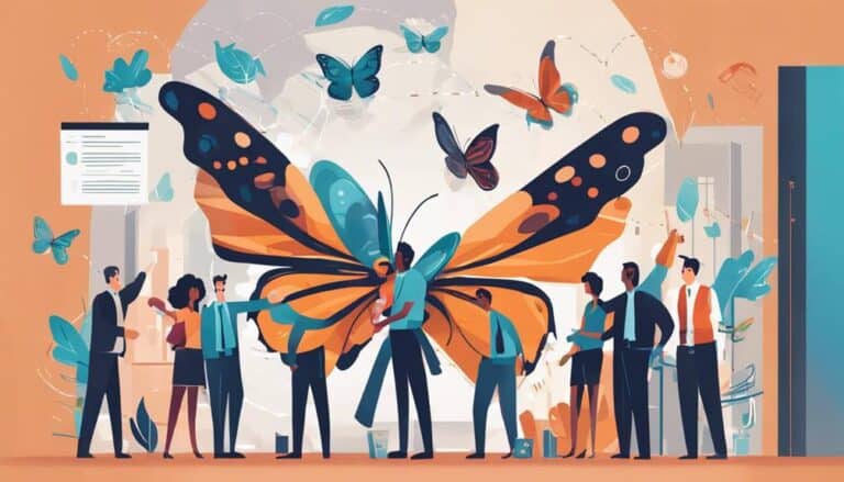 managing organizational change effectively