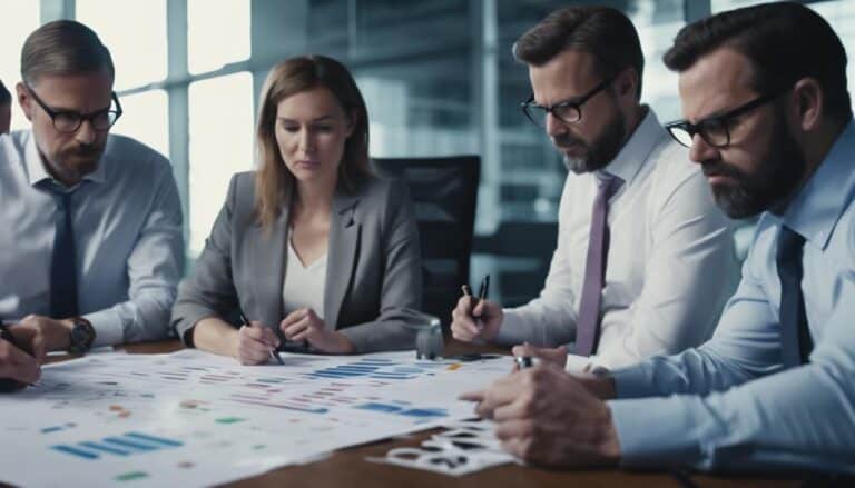 managing project risks effectively