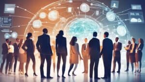 managing technology adoption process