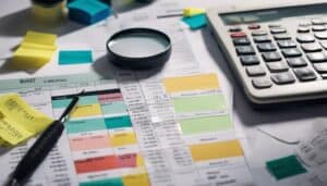 mastering budgeting for projects
