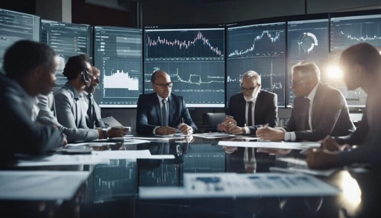 mitigate risks with proven methods