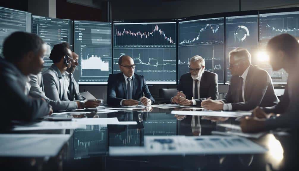 mitigate risks with proven methods