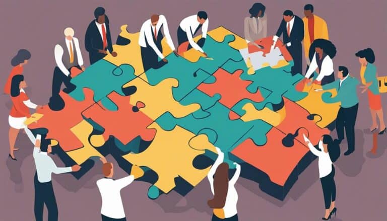 navigating change in organizations