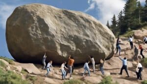navigating change in organizations