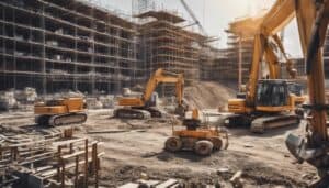 optimize construction schedules efficiently