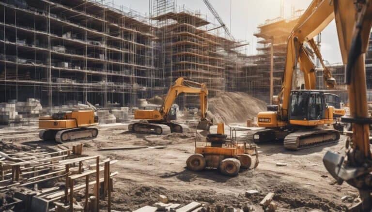 optimize construction schedules efficiently