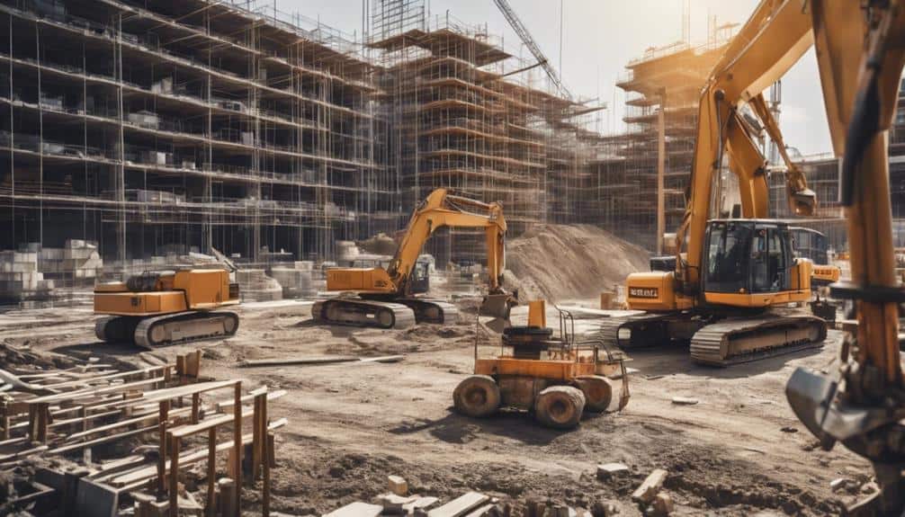 optimize construction schedules efficiently