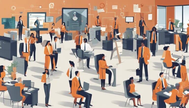 optimizing change processes effectively