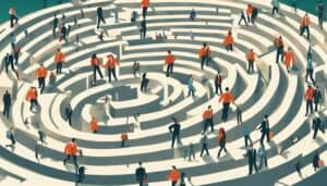 optimizing performance through change