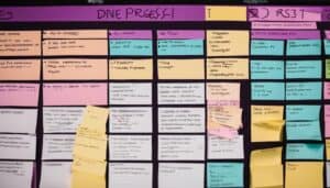 organize tasks with ease