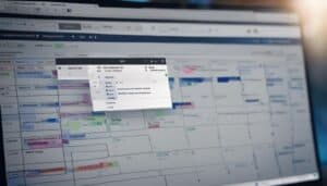 personal kanban board setup