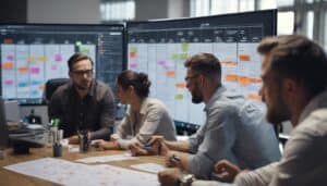 product owner in kanban