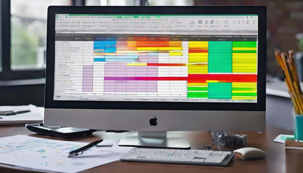 project budget management tools
