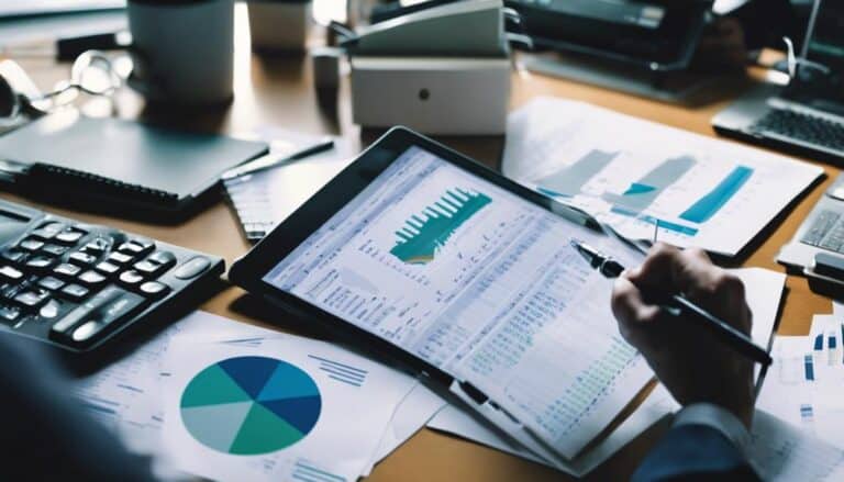 project budget management tools