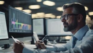 project leaders manage budgets