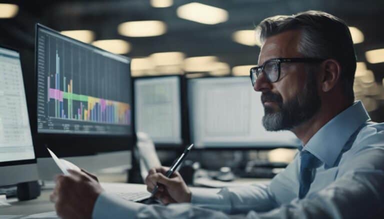 project leaders manage budgets