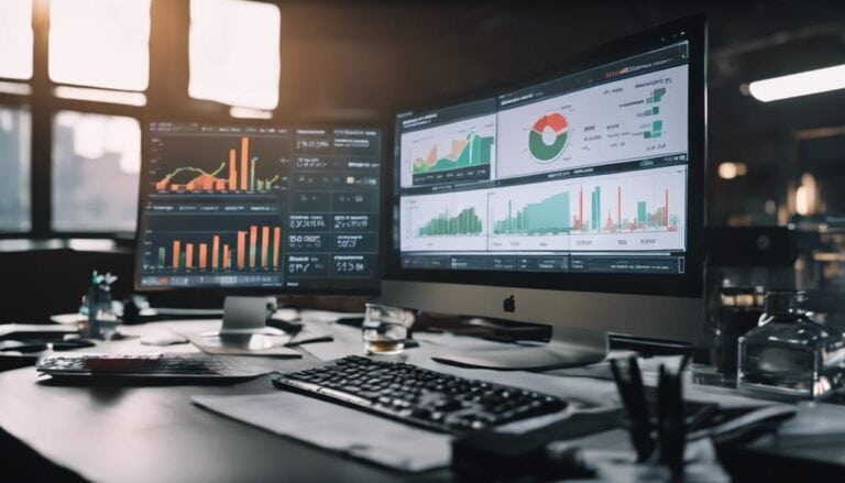 project monitoring and control