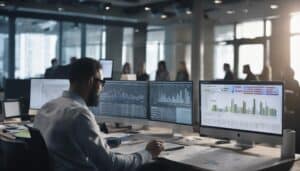 project monitoring and control