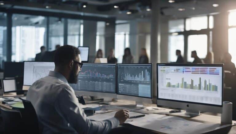 project monitoring and control
