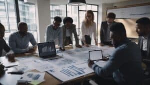 resource allocation in projects