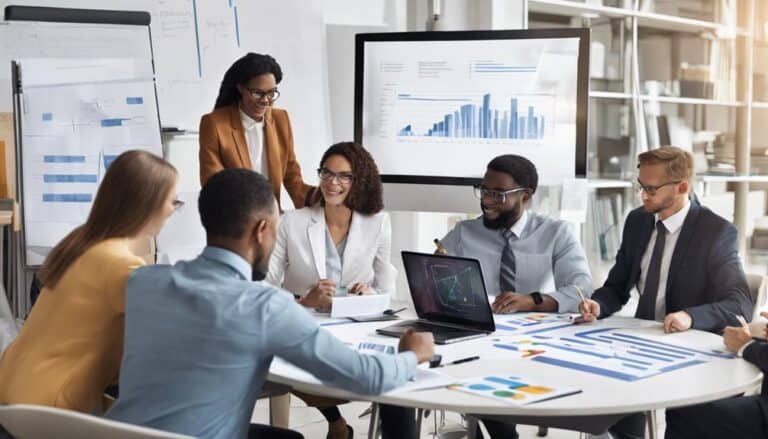 roles in change management