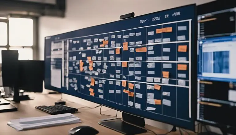 scrum to kanban transition