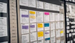sharepoint s kanban board feature