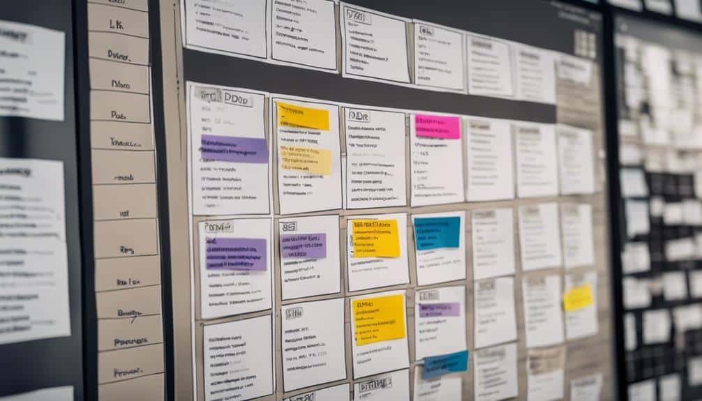 sharepoint s kanban board feature