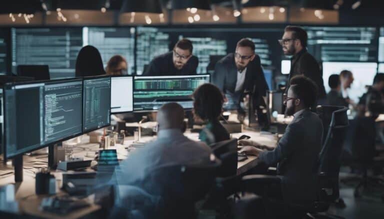 software roles in projects