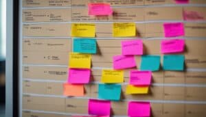 story points in kanban
