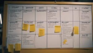 story points in kanban